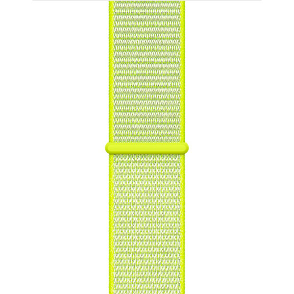 Ремешок Apple 42mm Flash Light Sport Loop