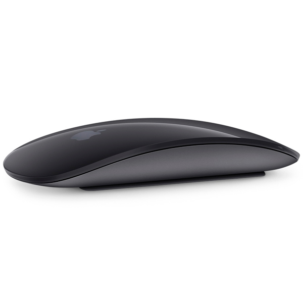 Мышь беспроводная Apple Magic Mouse 2 серый космос (MRME2ZM/A)