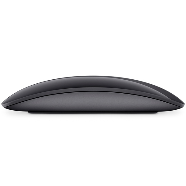 Мышь беспроводная Apple Magic Mouse 2 серый космос (MRME2ZM/A)