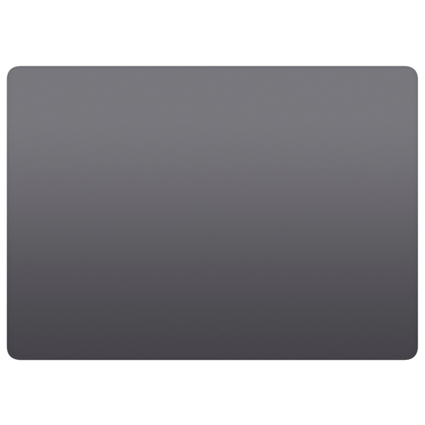 Трэкпад Apple Magic Trackpad 2 серый космос (MRMF2ZM/A)