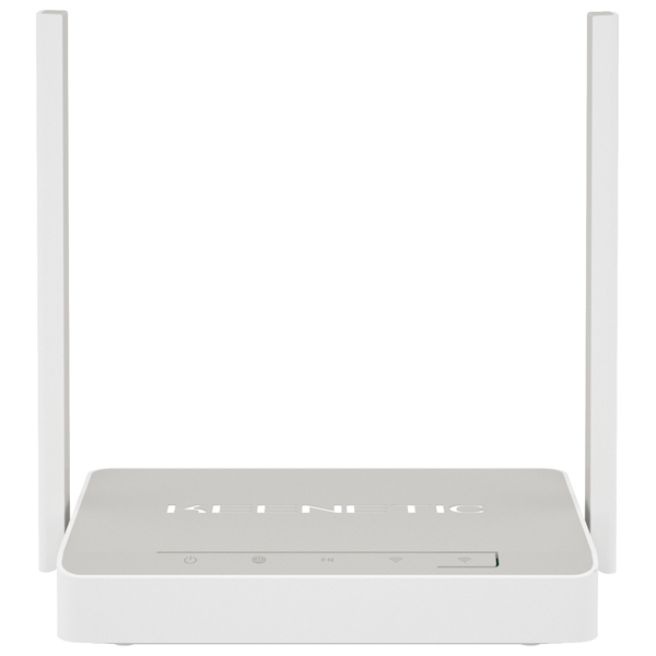 Wi-Fi роутер Keenetic Lite (KN-1310)