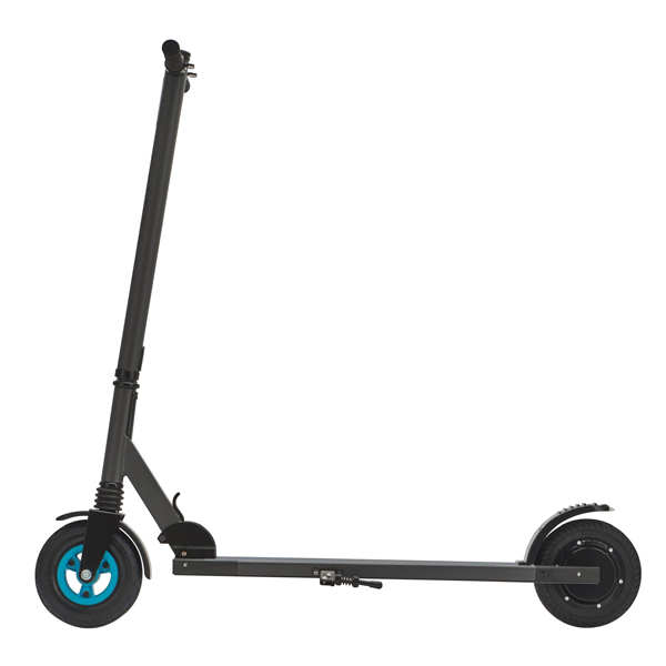 Электрический самокат Polaris PES 0808
