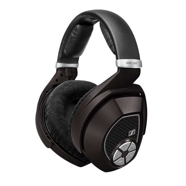 Наушники полноразмерные Sennheiser RS 185