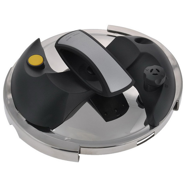 Скороварка Zanussi Monte Rosa 4л Metal (ZPA31411AF)