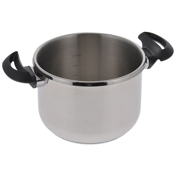 Скороварка Zanussi Monte Rosa 4л Metal (ZPA31411AF)