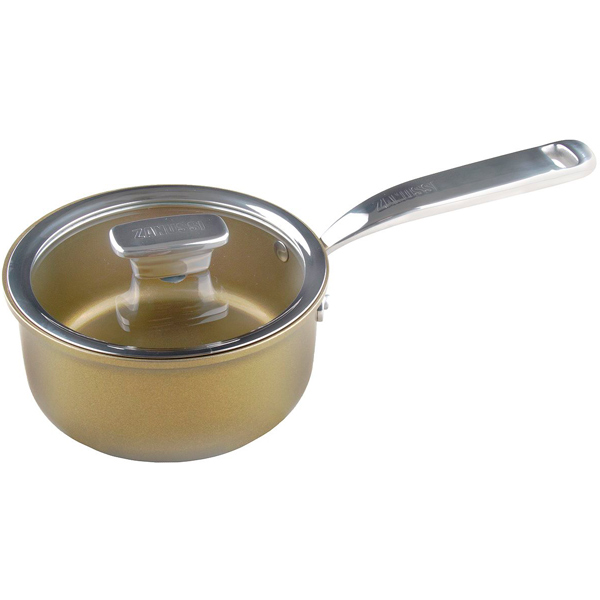Сотейник Zanussi Capri 1,6л Champagne (ZCS11231DF)