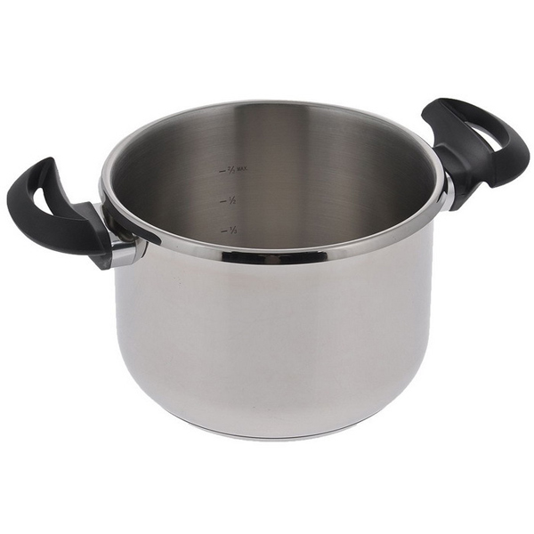 Скороварка Zanussi Monte Rosa 6л Metal (ZPC31411AF)