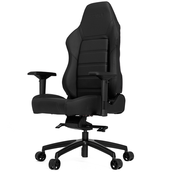 Кресло компьютерное игровое Vertagear Racing P-Line PL6000 карбон