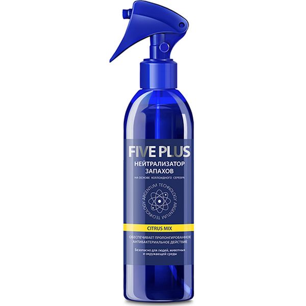 Товары для дачи и сада Five Plus CITRUS MIX 15726 фото