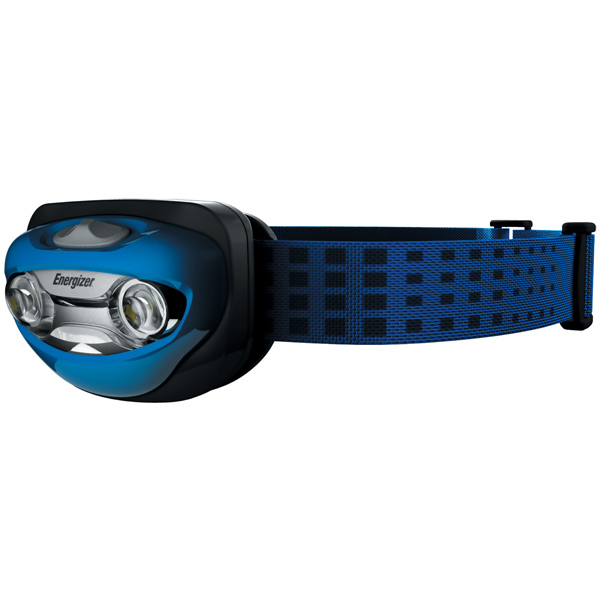 Фонарь бытовой Energizer Vision Headlight (E300280302) фото
