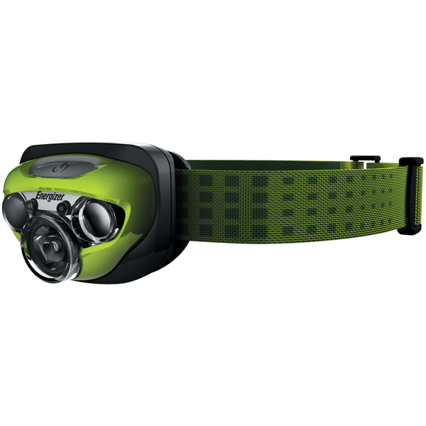 Фонарь бытовой Energizer Vision HD + Headlight (E300280601) фото