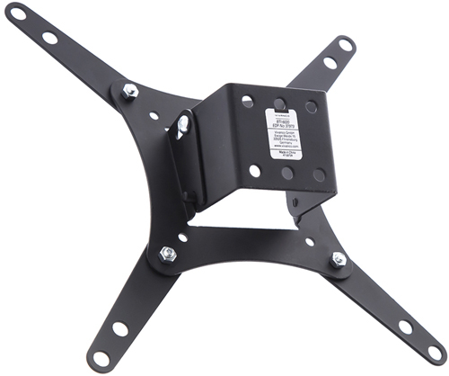 Кронштейн для ТВ наклонный Vivanco BTI 6020 (37973)