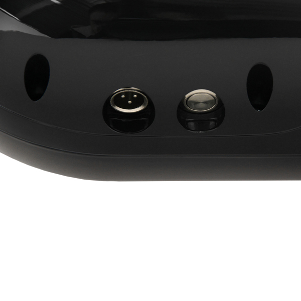 Гироскутер 6.5 дюймов Mekotron Hoverboard Black (HB-0060)