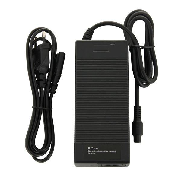 Гироскутер 6.5 дюймов Mekotron Hoverboard Black (HB-0060)