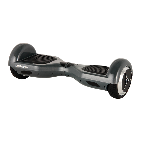 Гироскутер 6.5 дюймов Polaris PBS 0603 графитовый