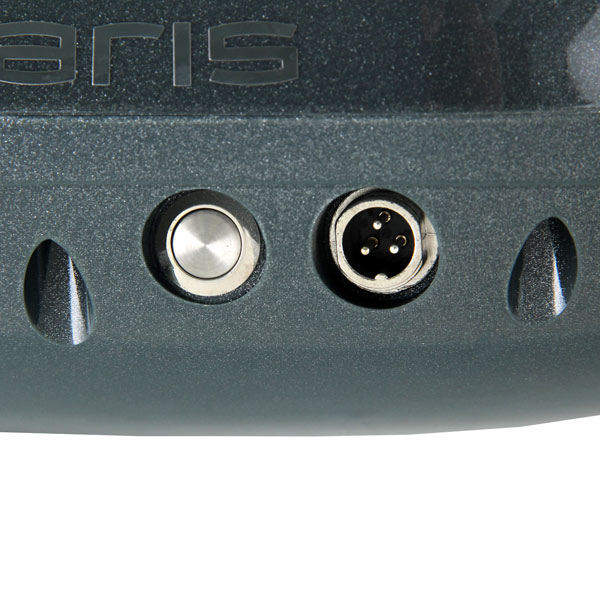 Гироскутер 6.5 дюймов Polaris PBS 0603 графитовый