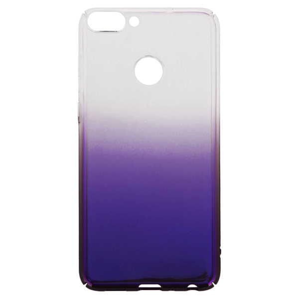 Чехол InterStep Bloom ADV для Huawei P Smart многоцветный