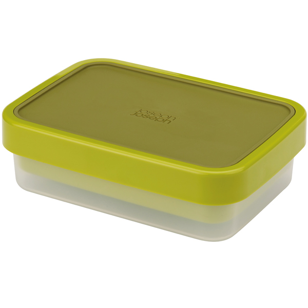 Контейнер Joseph Joseph GoEat Lunch Box Green 81031 фото