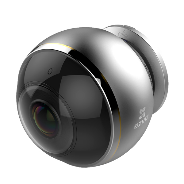 IP-камера Ezviz Mini Pano (CS-CV346-A0-7A3WFR) фото