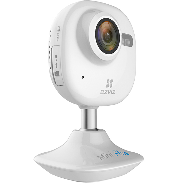 IP-камера Ezviz Mini Plus (CS-CV200-A1-52WFR White)