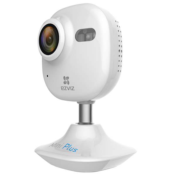 IP-камера Ezviz Mini Plus (CS-CV200-A1-52WFR White)