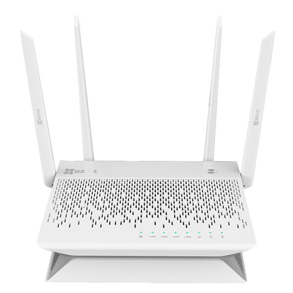 Smart home Ezviz Vault Plus (CS-X3C-8E) фото