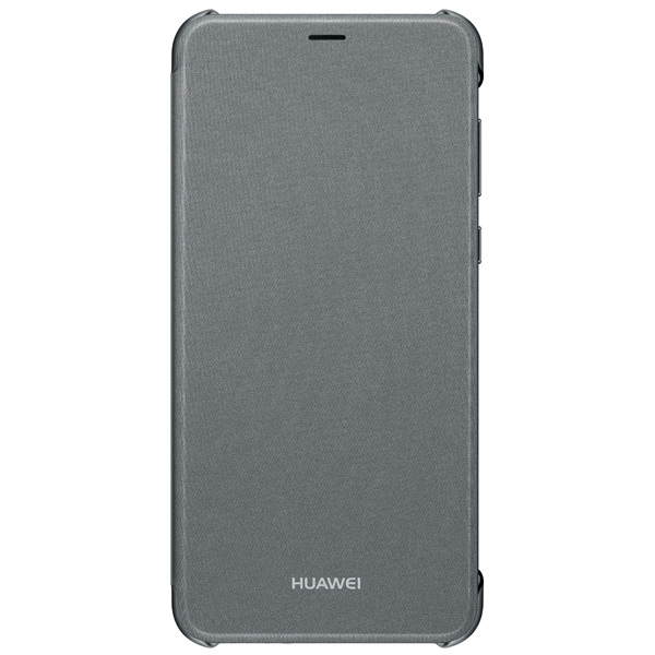 Чехол HUAWEI Flip Cover для P Smart Black (51992413) фото