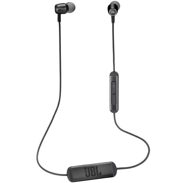 Наушники Bluetooth JBL Duet Mini Black (JBLDUETMINIBTBLK)