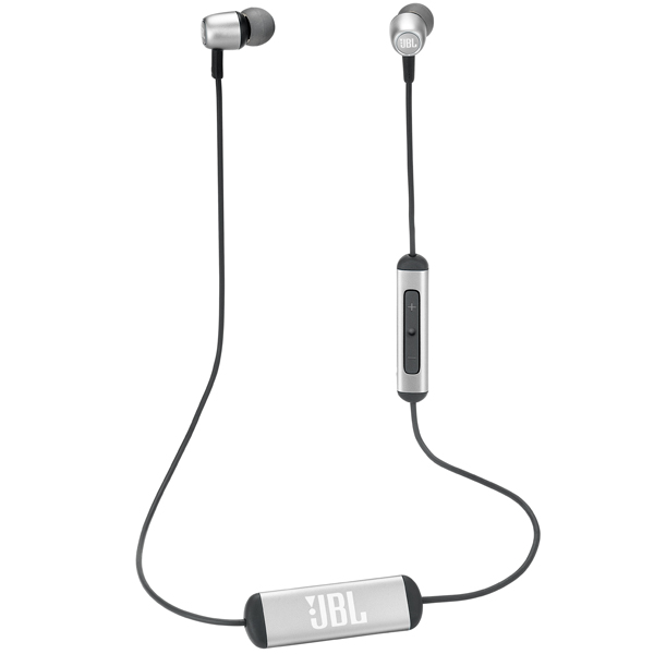 Наушники Bluetooth JBL Duet Mini Silver (JBLDUETMINIBTSIL) фото