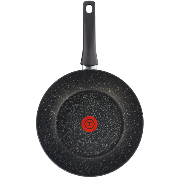 Сковорода вок Tefal Authentic 28см (C6341902)