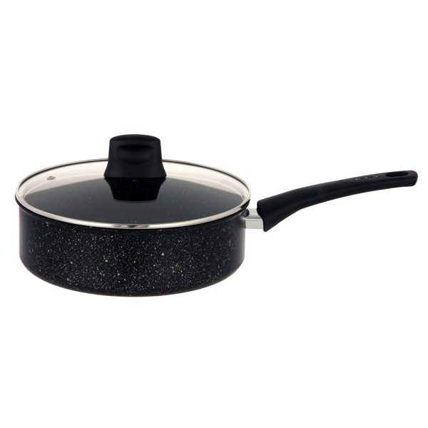 Сотейник Tefal Authentic 24см с крышкой (C6343202)