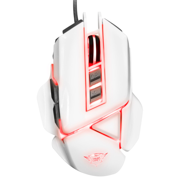 Игровая мышь Trust GXT 154 FALX (21835) фото
