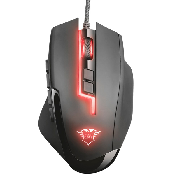 Игровая мышь Trust GXT 164 SIKANDA (21726) фото