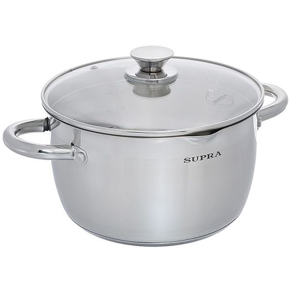 Кастрюля Supra SYS-N2441C