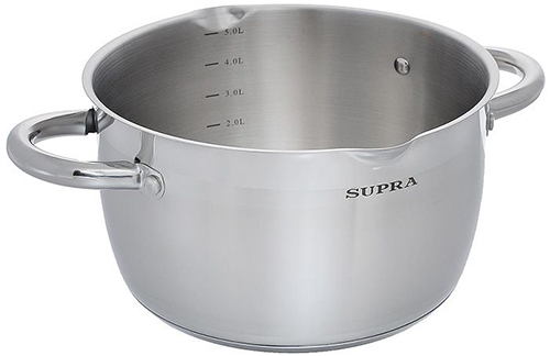 Кастрюля Supra SYS-N2441C