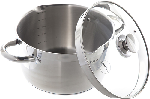 Кастрюля Supra SYS-N2441C