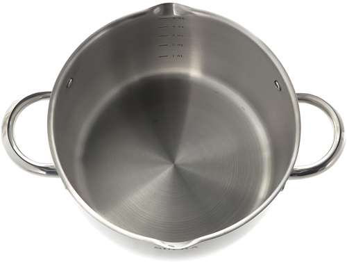 Кастрюля Supra SYS-N2441C