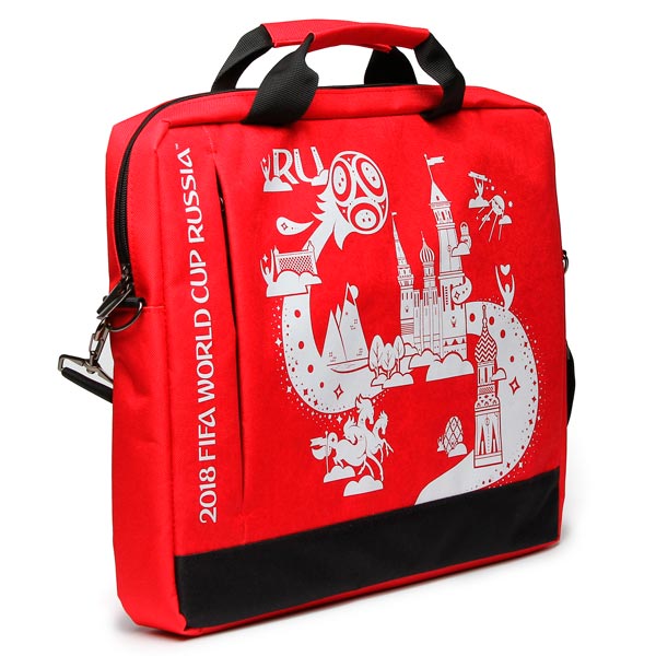 Кейс для ноутбука Crown CM-F-B7001 FIFA 2018