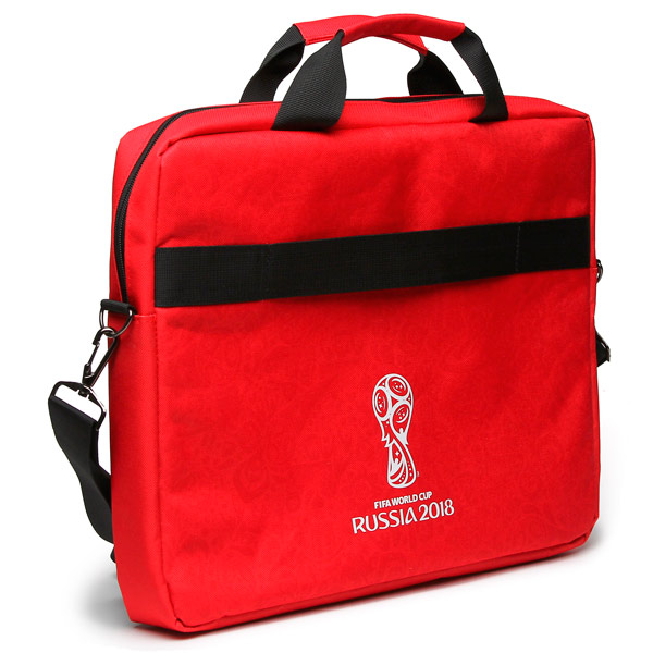 Кейс для ноутбука Crown CM-F-B7001 FIFA 2018