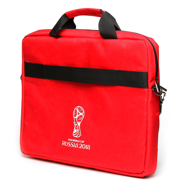 Кейс для ноутбука Crown CM-F-B7001 FIFA 2018