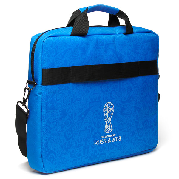 Кейс для ноутбука Crown CM-F-B7000 FIFA 2018