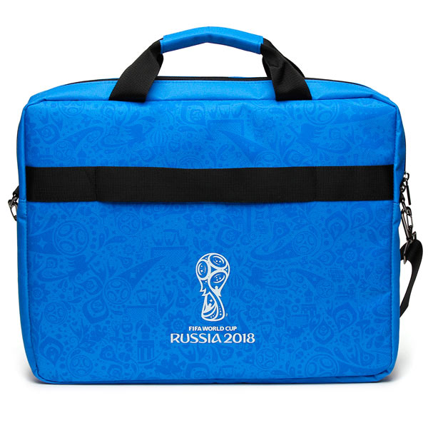 Кейс для ноутбука Crown CM-F-B7000 FIFA 2018