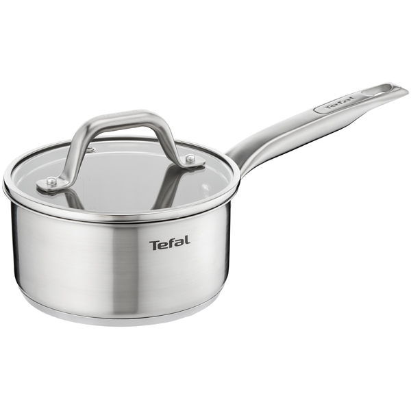 Набор кастрюль (нержавейка) Tefal Hero 2шт.: кастрюля 20см + ковш 16см (E825S474)