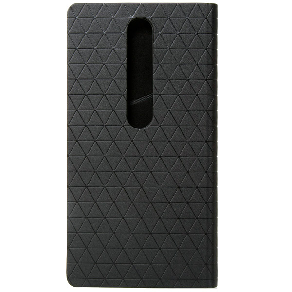 Чехол Inoi Folio Case для Nokia 2, черный
