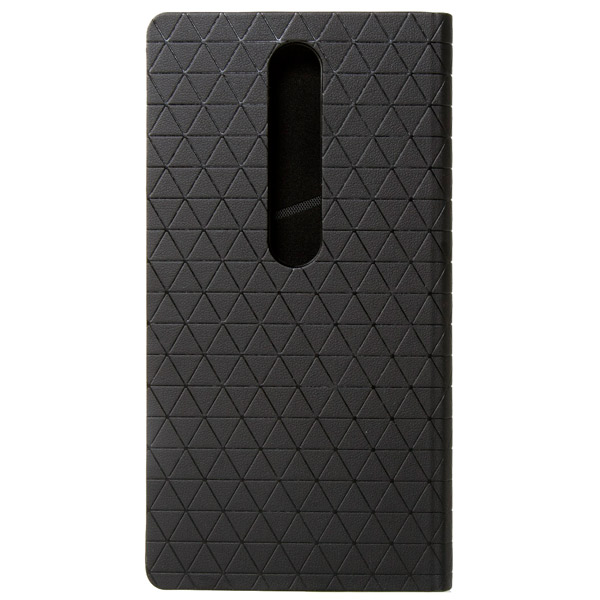Чехол Inoi Folio Case для Nokia 6.1, черный