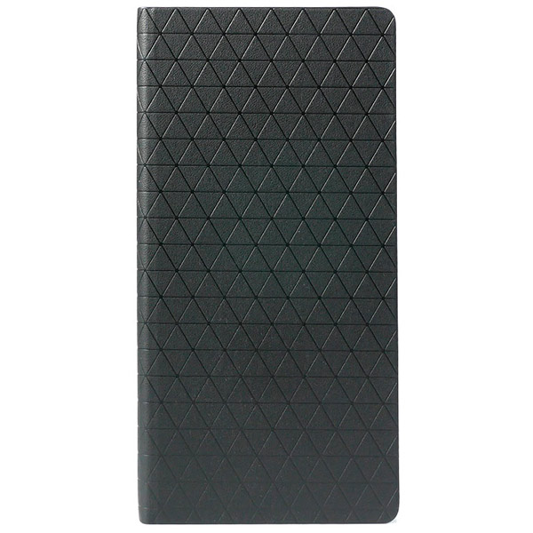 Чехол Inoi Folio Case для Nokia 7 Plus, черный фото