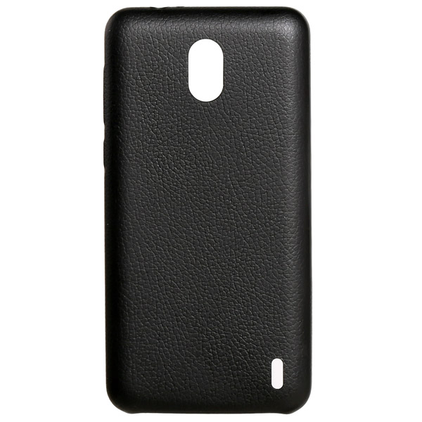 Чехол Inoi Slim Fit Case для Nokia 2, черный