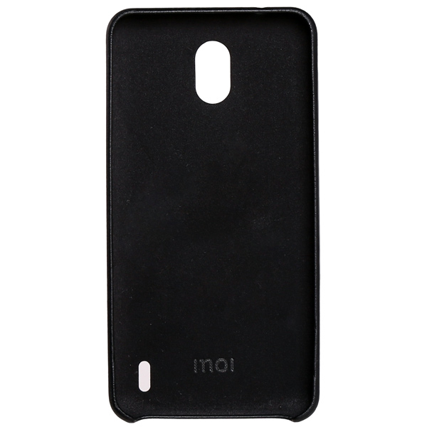 Чехол Inoi Slim Fit Case для Nokia 2, черный