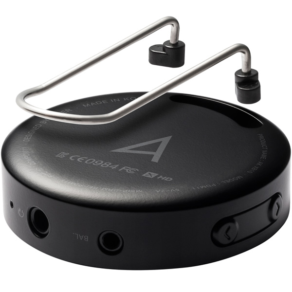 Усилитель для наушников Astell&Kern AK XB10