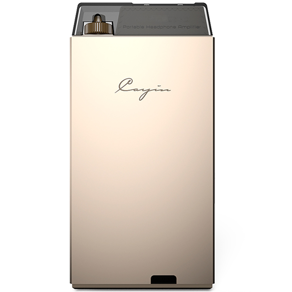 Усилитель для наушников Cayin C5